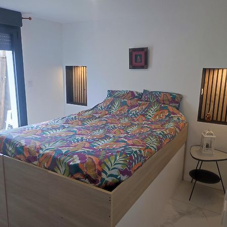 Appartement Moderne Proche Paris, Aeroport Et Disneyland Le Perreux-Sur-Marne Εξωτερικό φωτογραφία